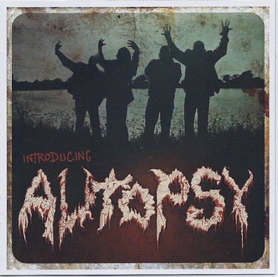 Autopsy — Introducing Autopsy