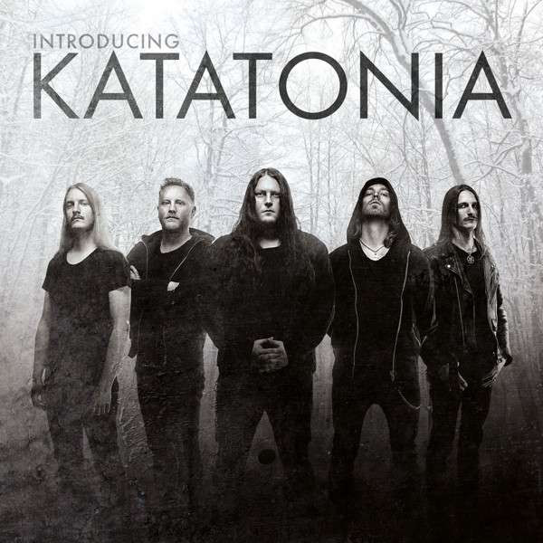Katatonia — Introducing Katatonia