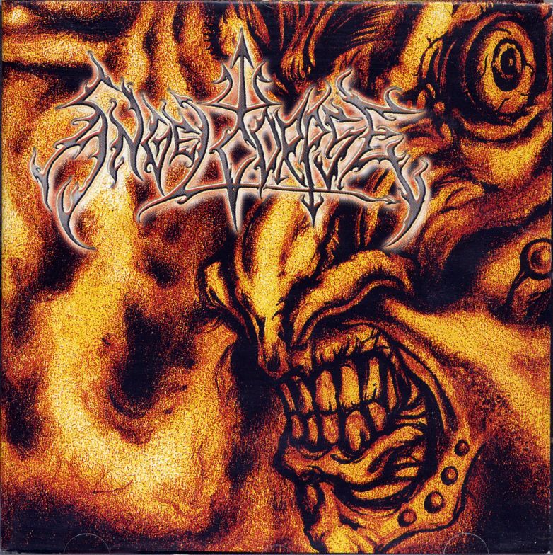 Iron, Blood & Blasphemy