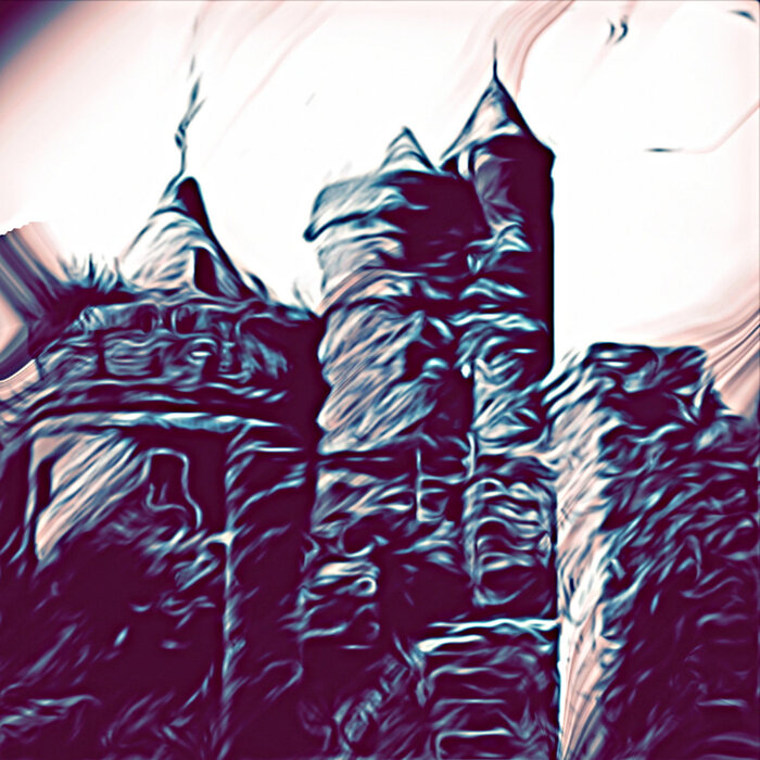It Was Once a Castle...