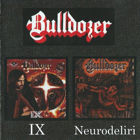 IX / Neurodeliri