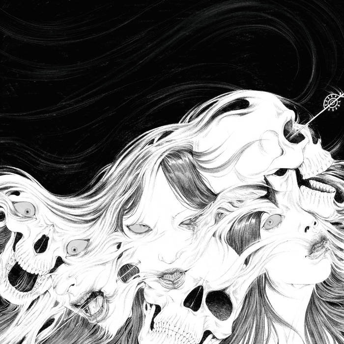 Jigoku: Spiraling Chasms of the Blackest Hell