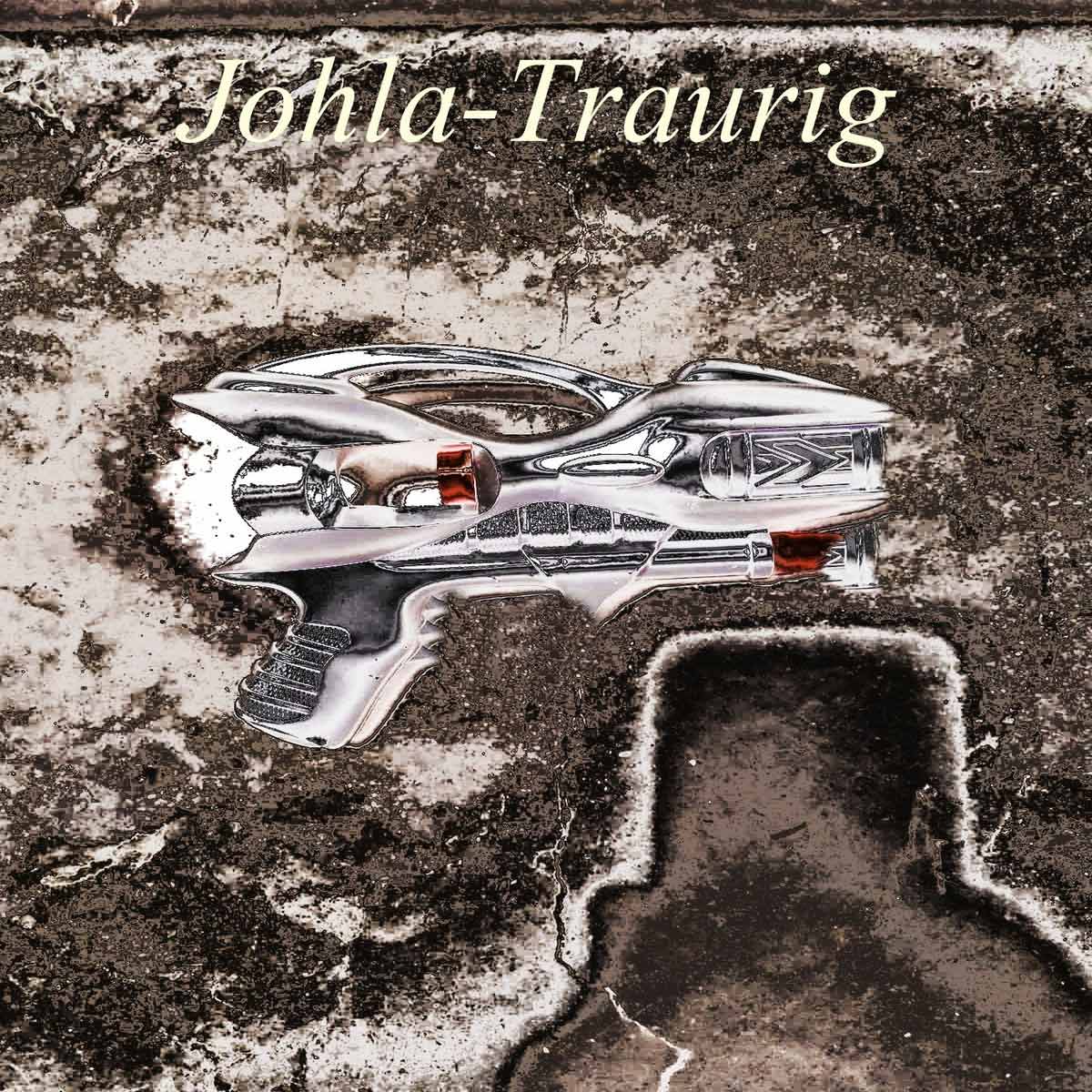 Johla​​-​​Traurig