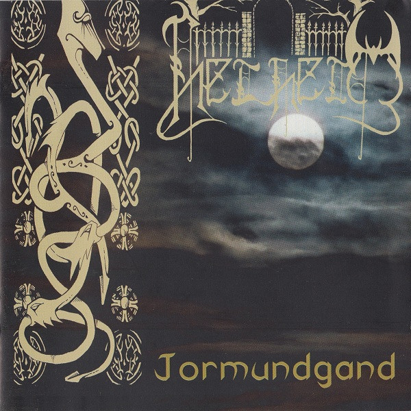 Jormundgand