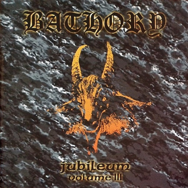 Jubileum - Volume III