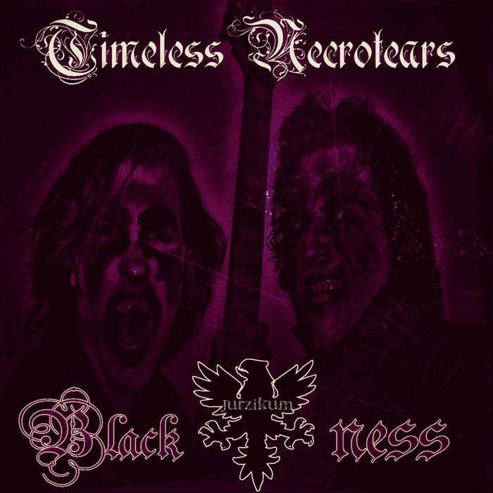 Jurzikum: Blackness
