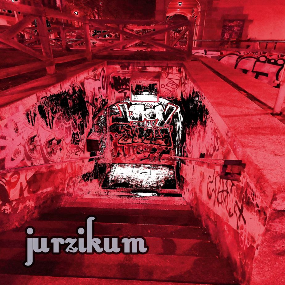 Jurzikum Deep Red