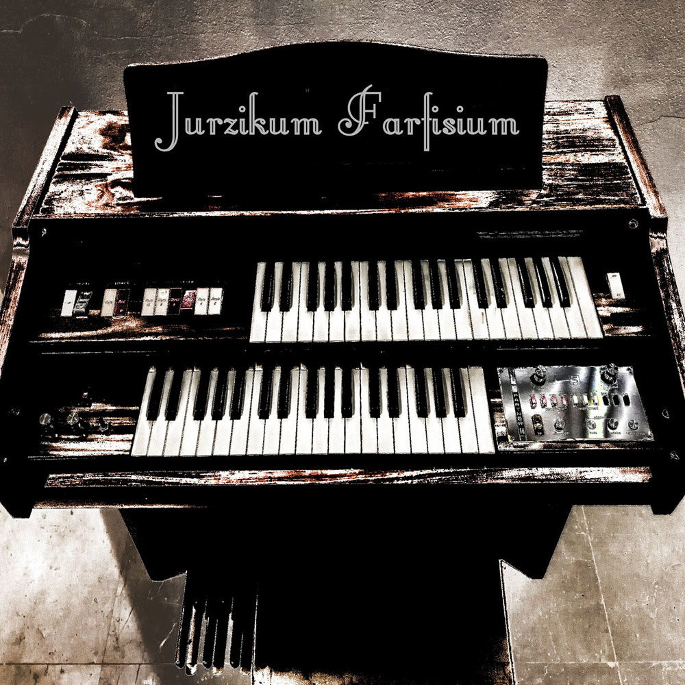 Jurzikum Farfisium