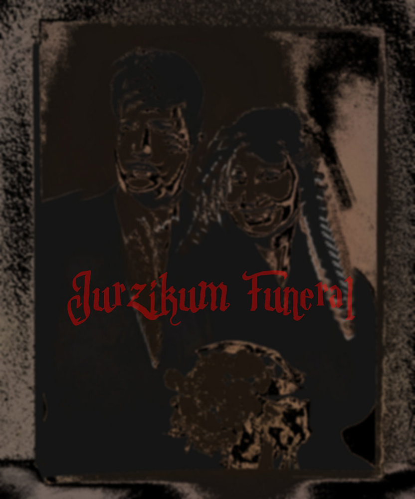 Jurzikum Funeral