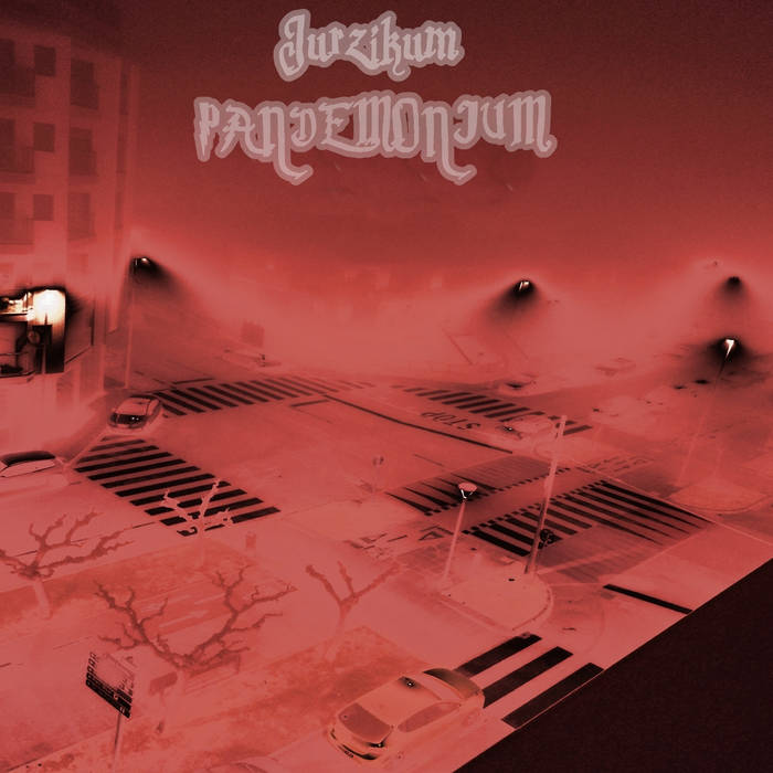 Jurzikum PANDEMONIUM