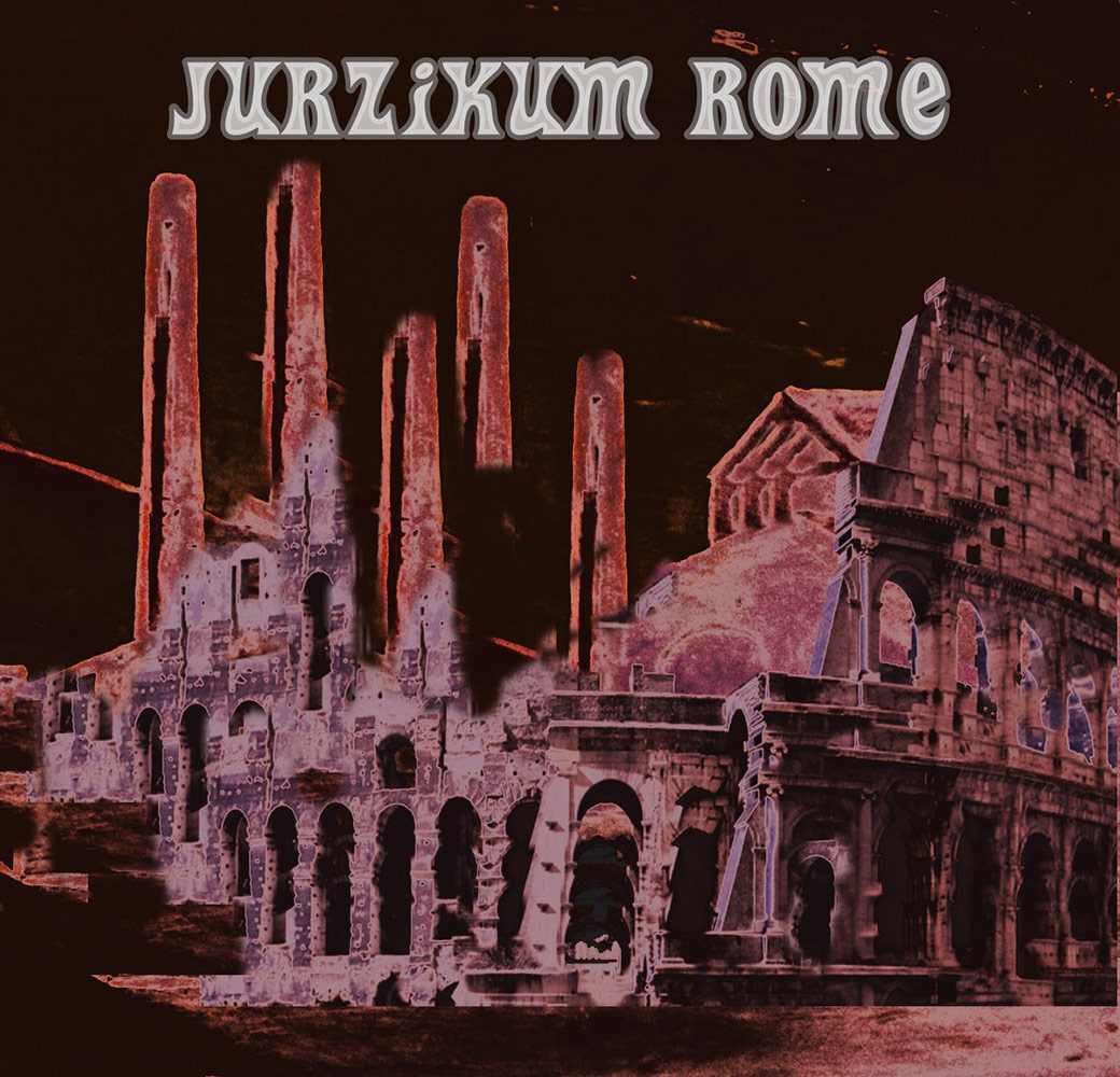 Jurzikum Rome