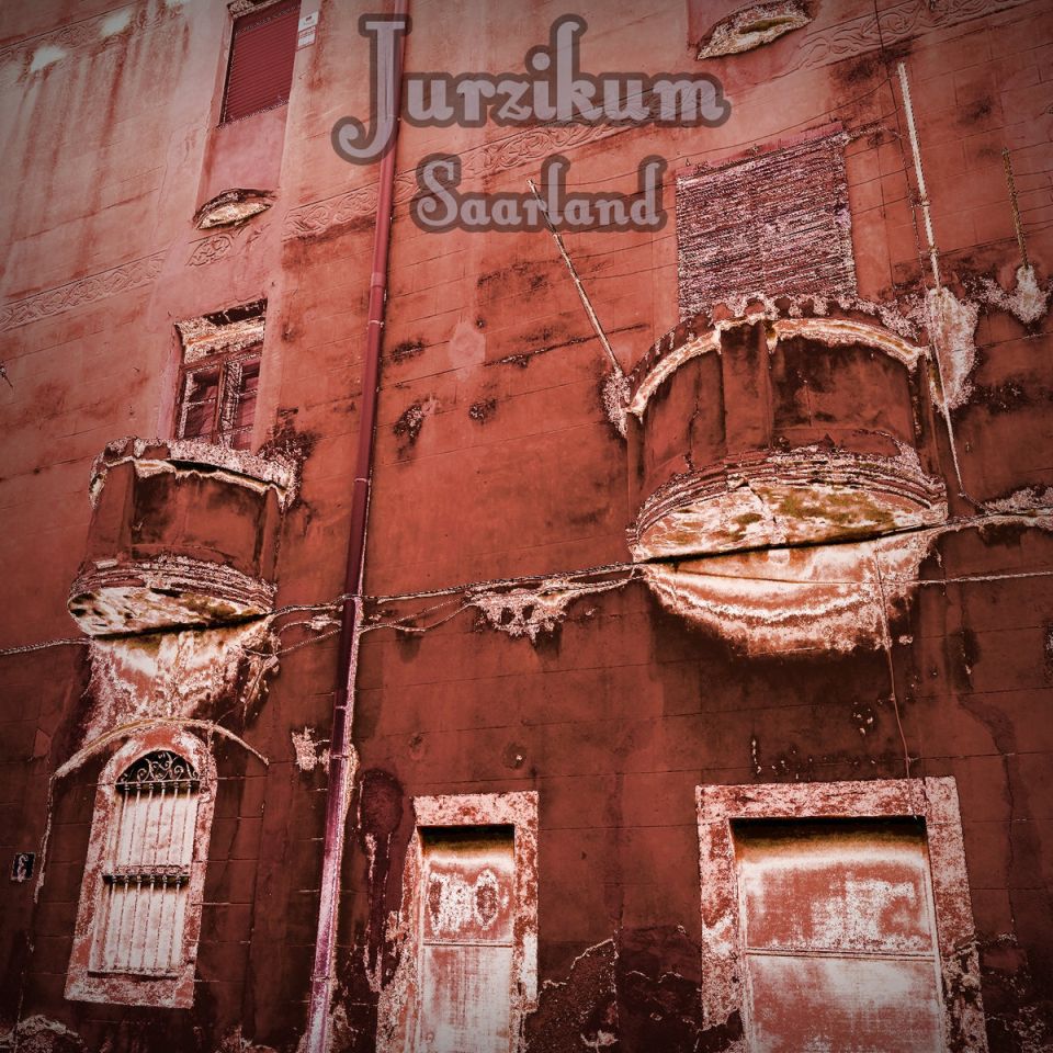 Jurzikum Saarland
