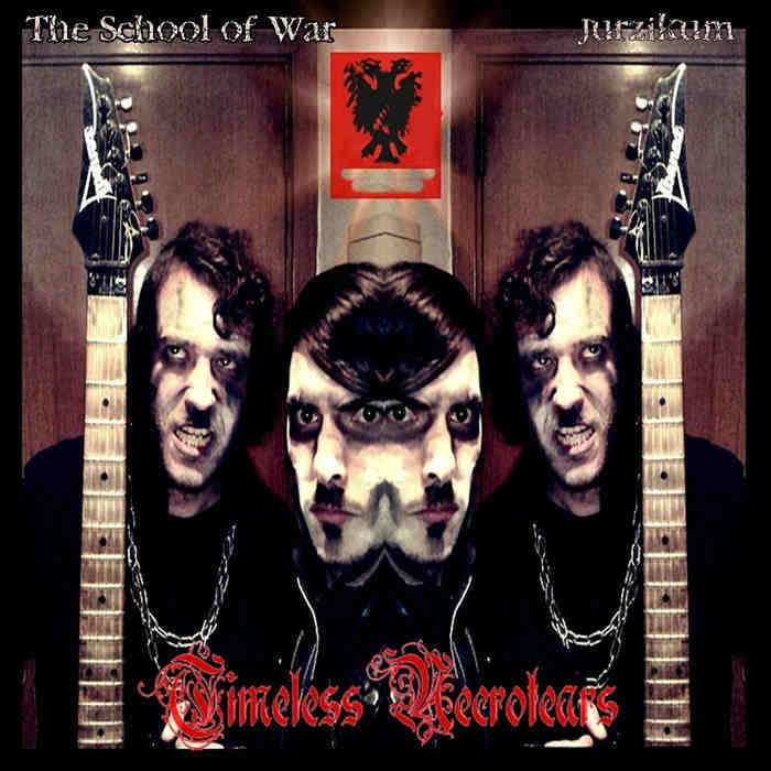 Jurzikum: the School of War