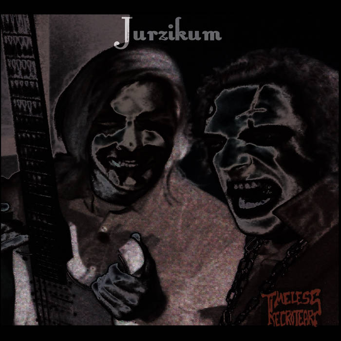 Jurzikum's Clerical Bedroom-Slaves