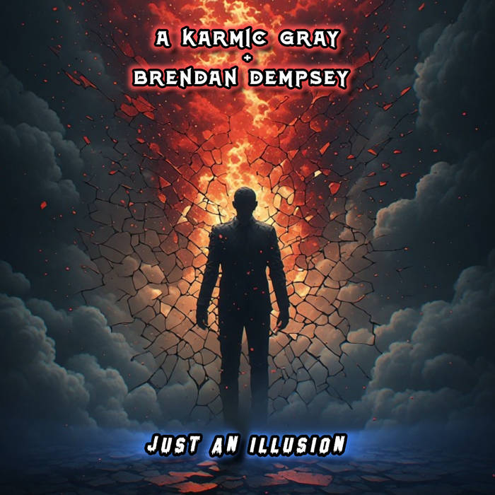 Just an Illusion