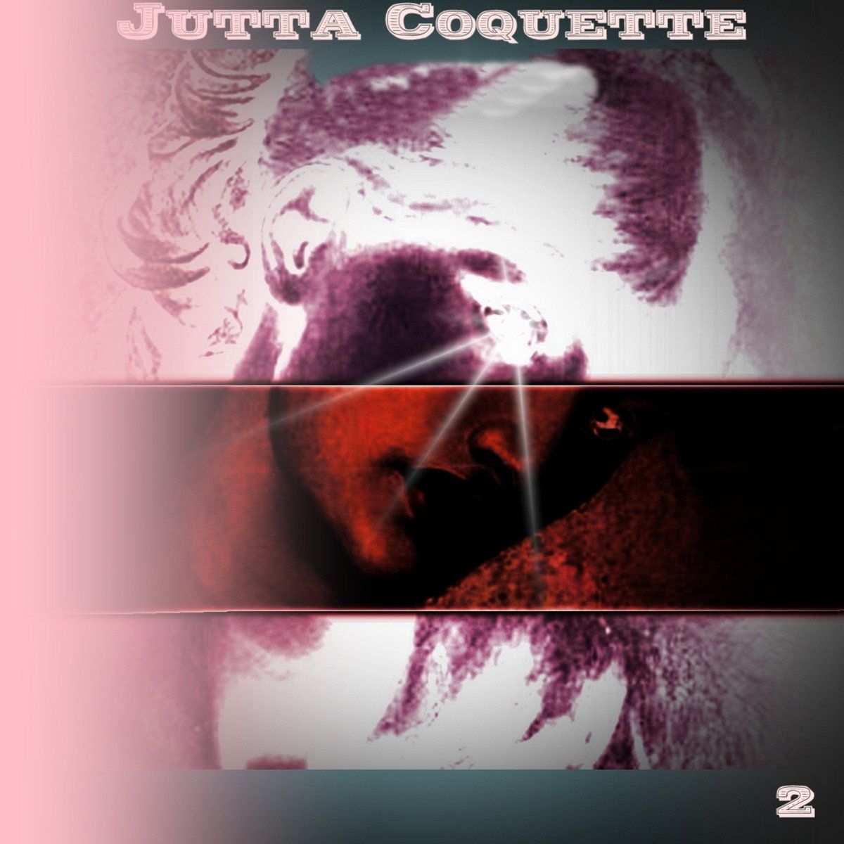 Jutta Coquette - Part 2