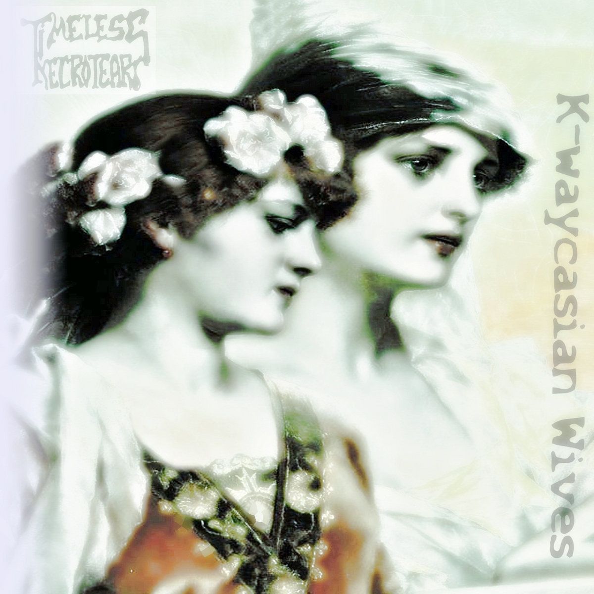 K-waycasian Wives