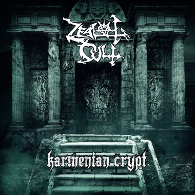 Karmenian Crypt