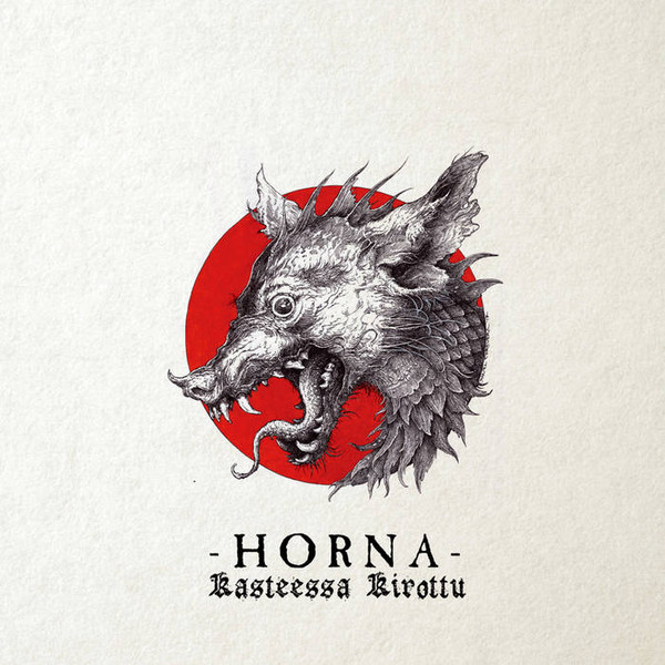 Horna — Kasteessa Kirottu