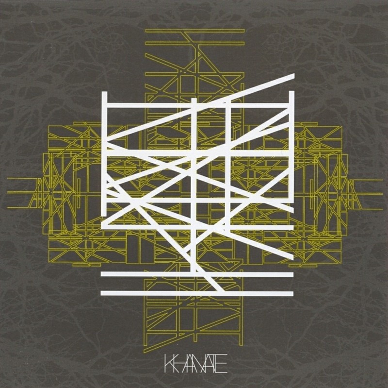 Khanate - Khanate (2001)