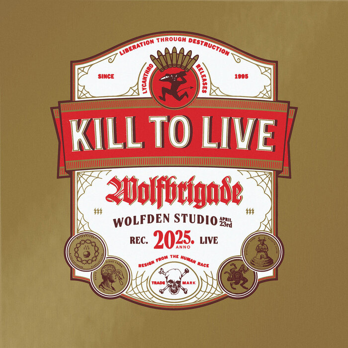 Kill to Live