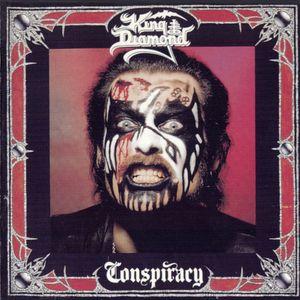 King Diamond - Conspiracy (1989)