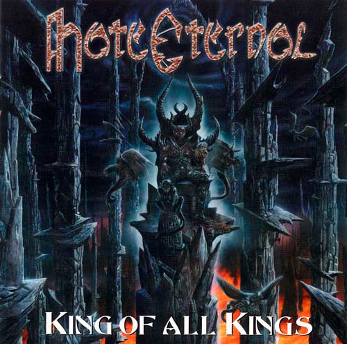King of All Kings