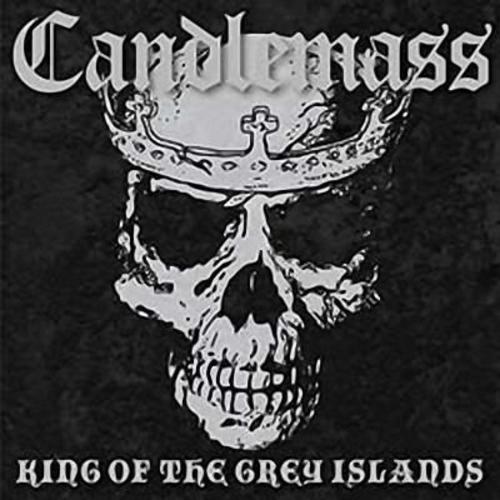 King of the Grey Islands