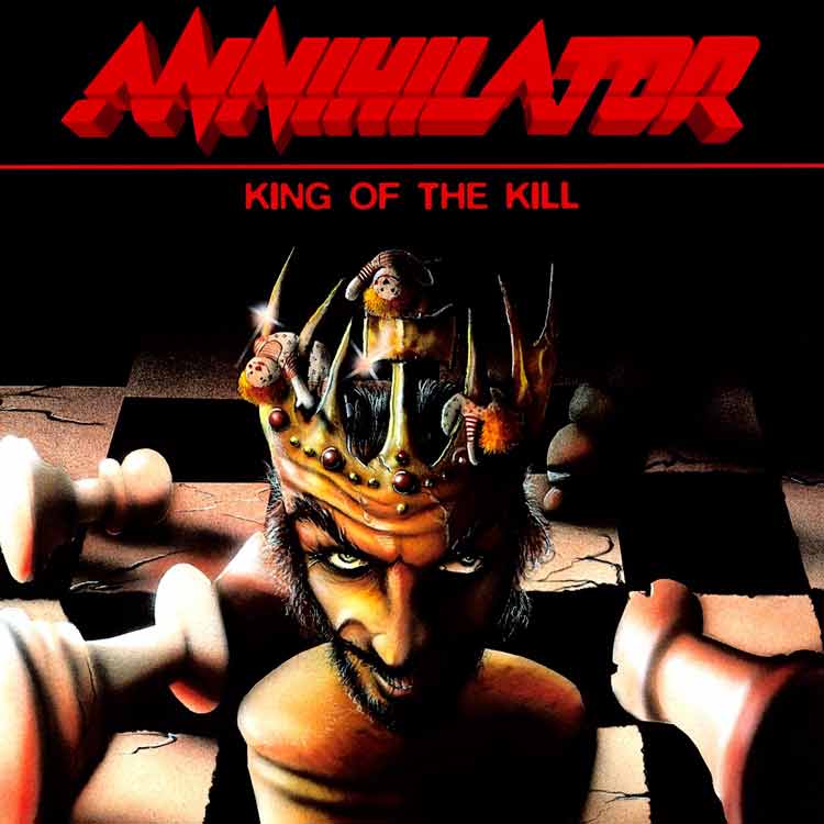 King of the Kill
