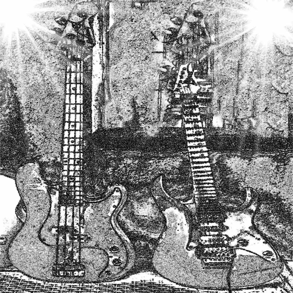 Kings of FascistCommunist Riffs Contest