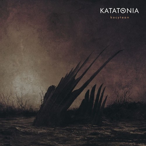 Katatonia — Kocytean