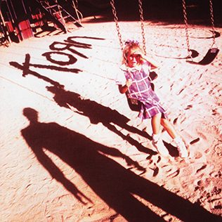 Korn - Korn (1994)