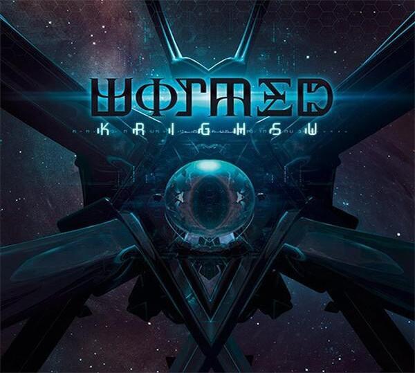 Wormed — Krighsu