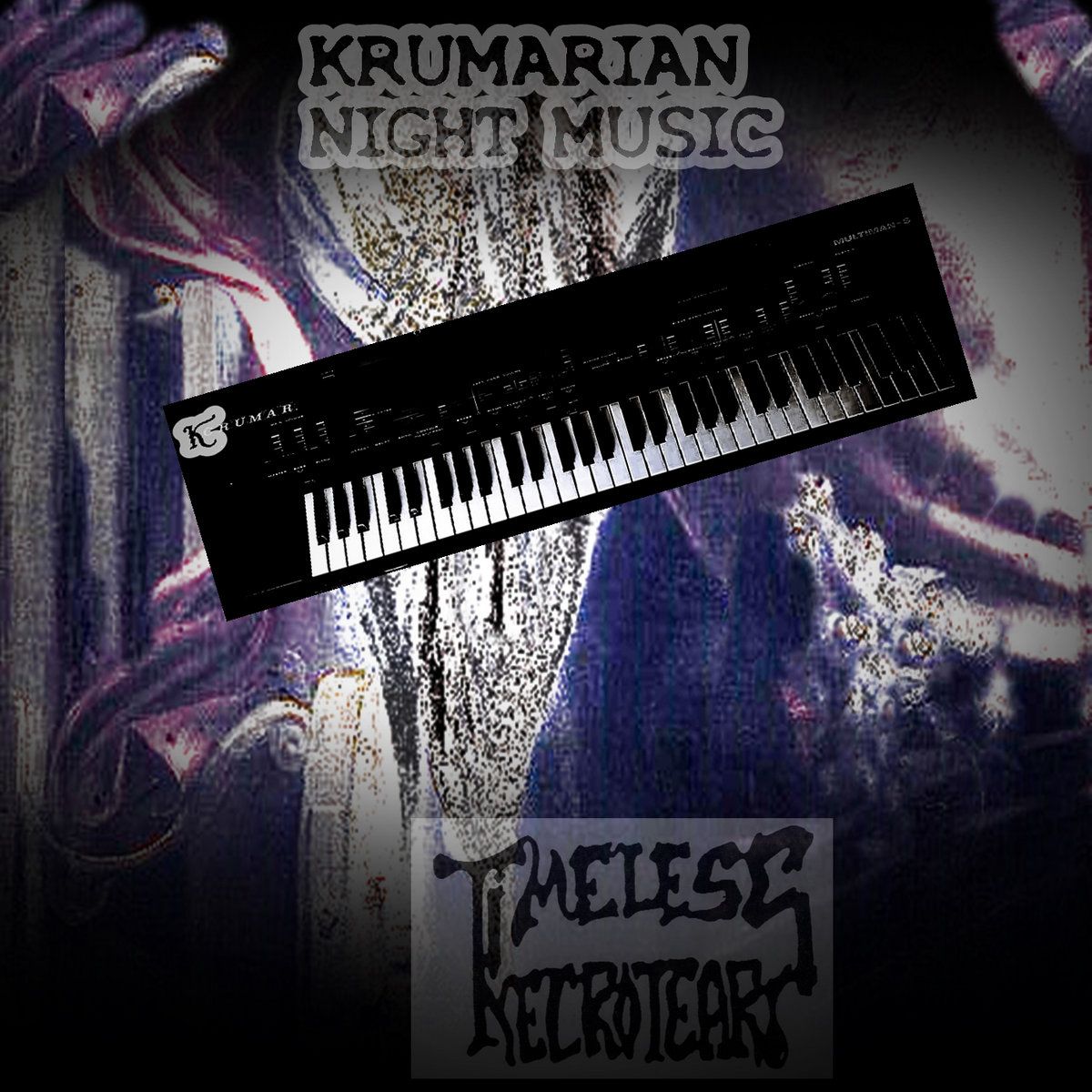 Krumarian Night Music