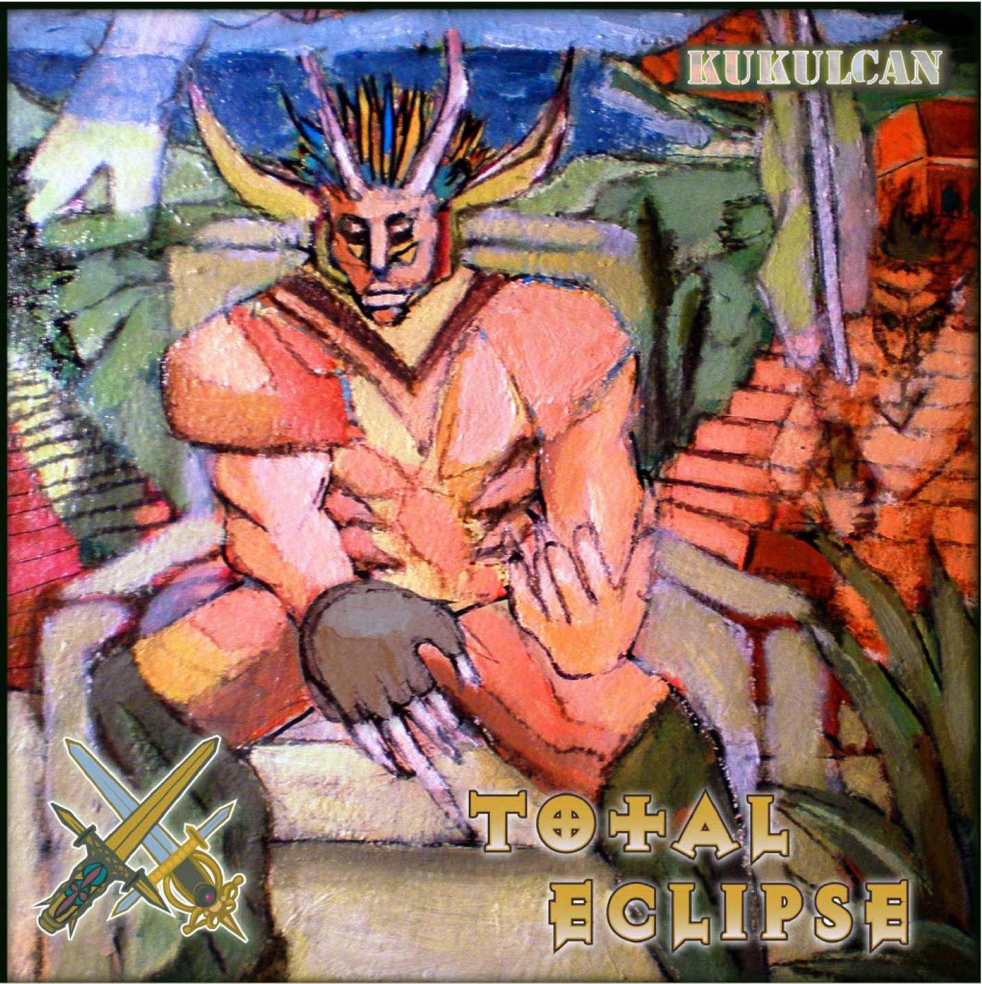 Kukulcan (Remastered)