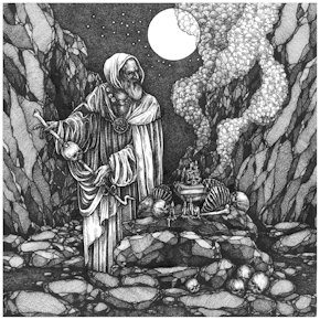 Horna — Kuolleiden kuu