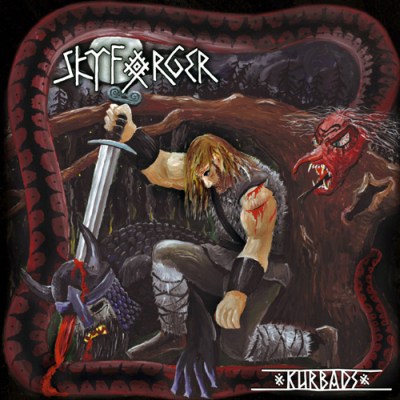 Skyforger — Kurbads