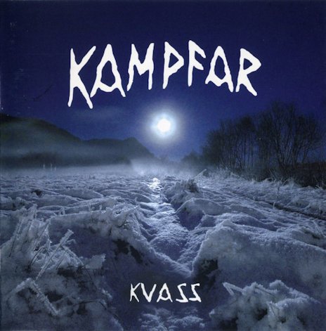 Kvass