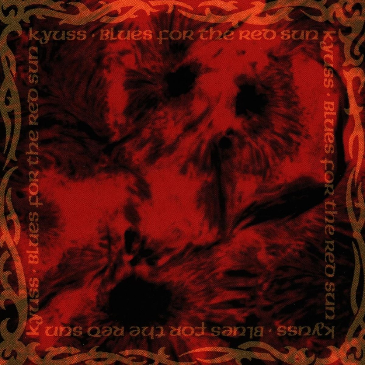 Kyuss - Blues for the Red Sun (1992)