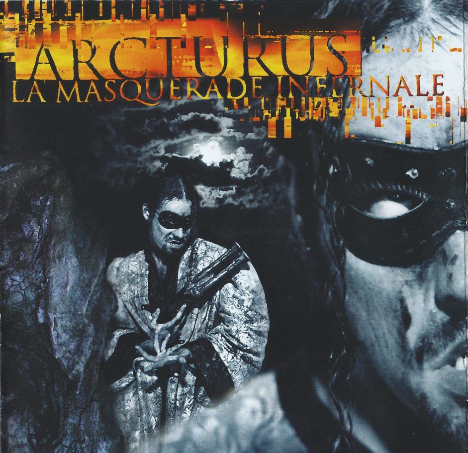 La masquerade infernale