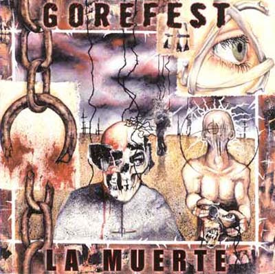 La muerte