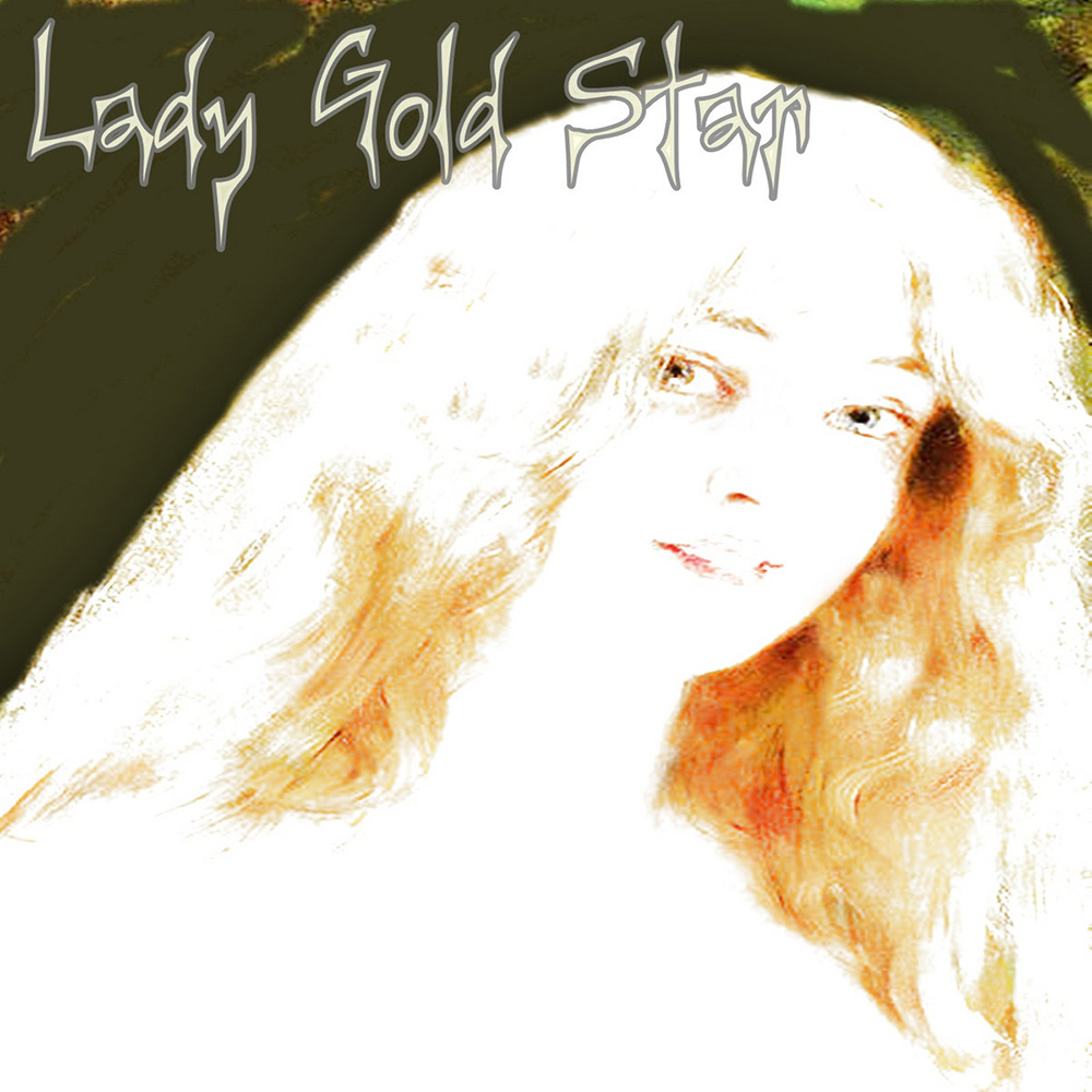 Lady Gold Star