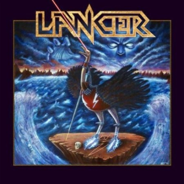Lancer — Lancer