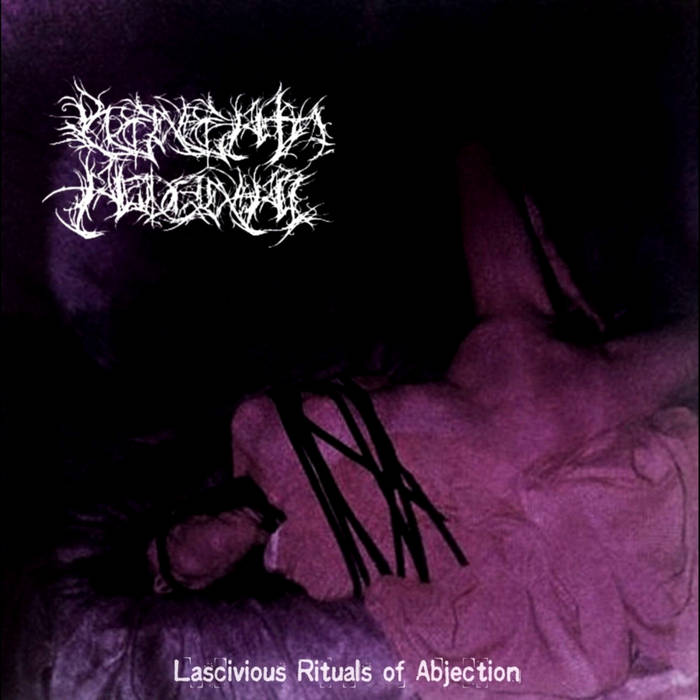 Lascivious Rituals of Abjection