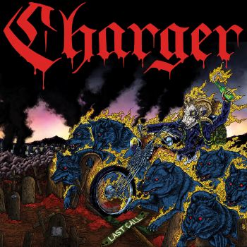 Charger - Last Call