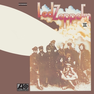 Led Zeppelin - Led Zeppelin II (1969)