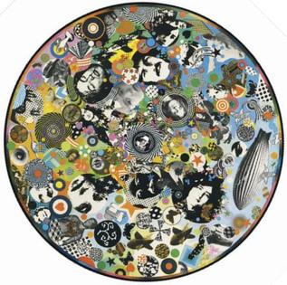 Led Zeppelin - Led Zeppelin III (1970)