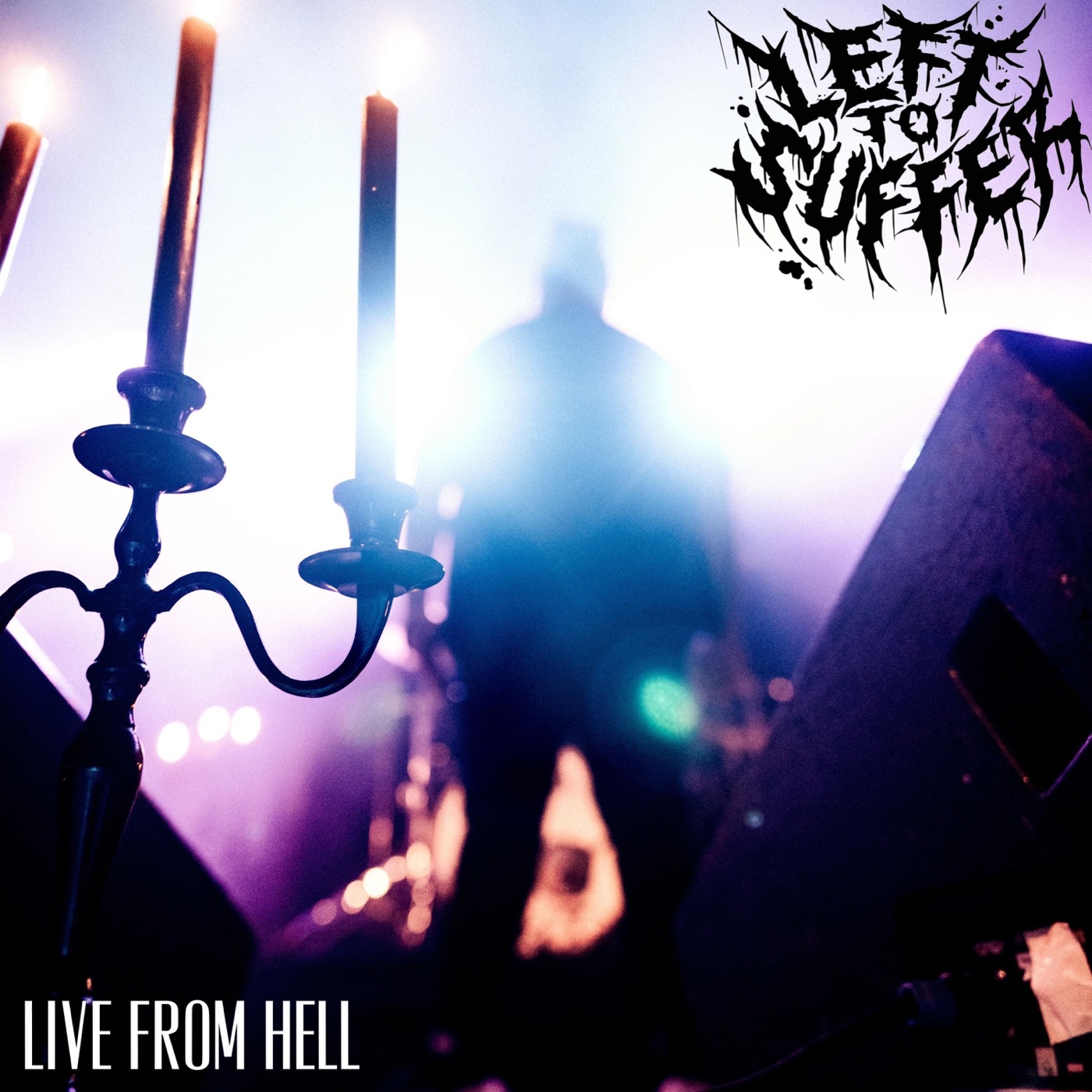 Live From Hell