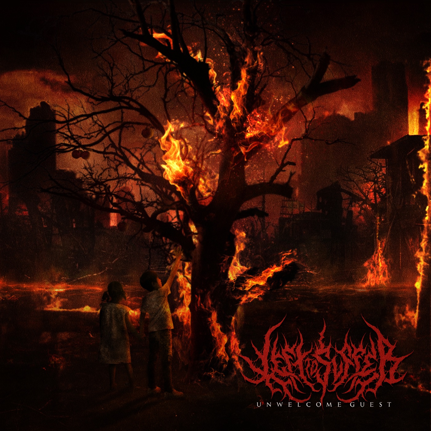 Unwelcome Guest
