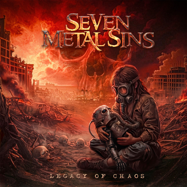 Legacy of Chaos